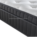 Long Life Single Pocket Spring Mattress